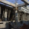 Moblink MSC Bulding FRF Lahore - Project Managment